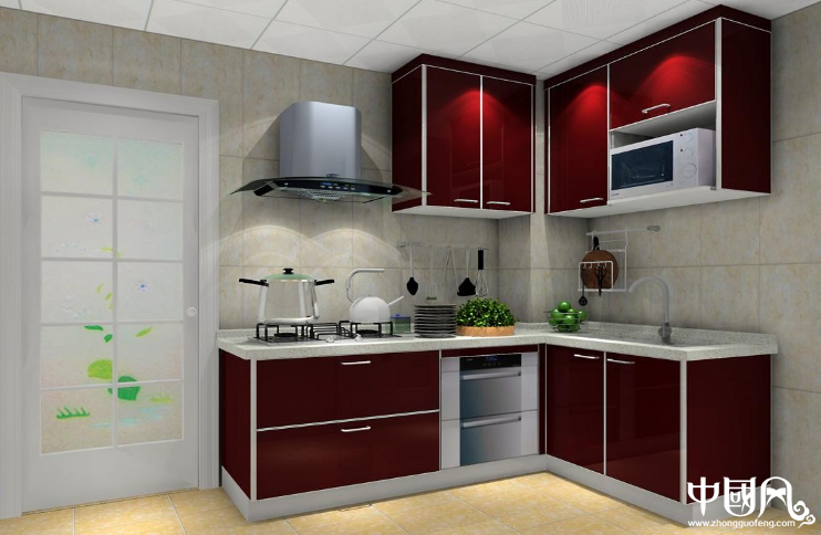 廚房風(fēng)水位運(yùn)勢如何