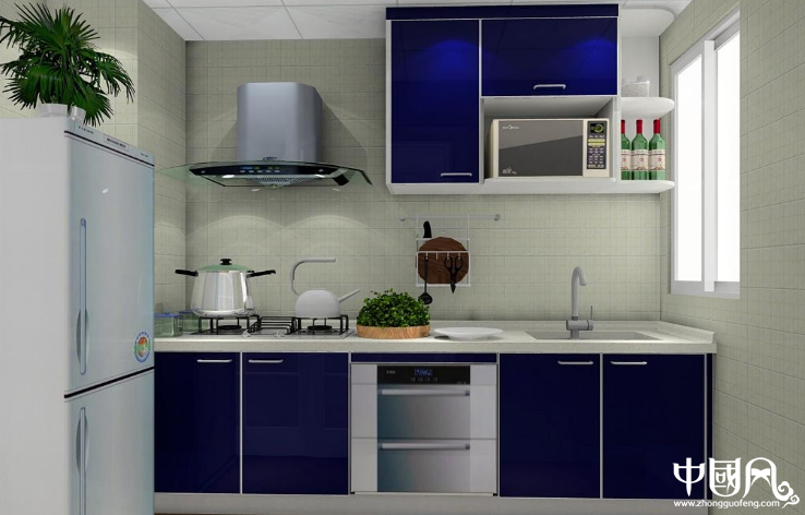 廚房風(fēng)水位運(yùn)勢如何