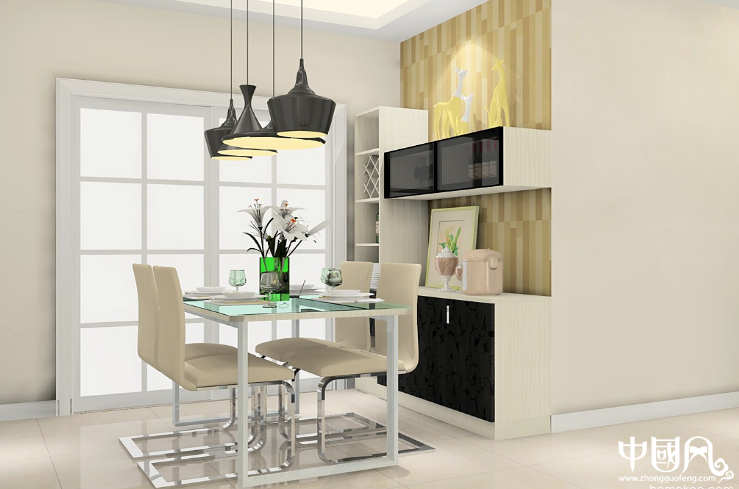 餐廳設(shè)計(jì)的風(fēng)水講究