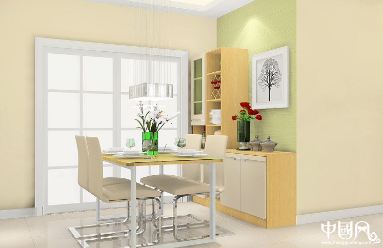 農(nóng)村廚房裝修風水