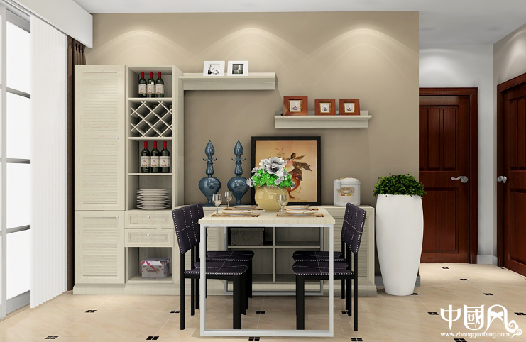 農(nóng)村廚房裝修風水