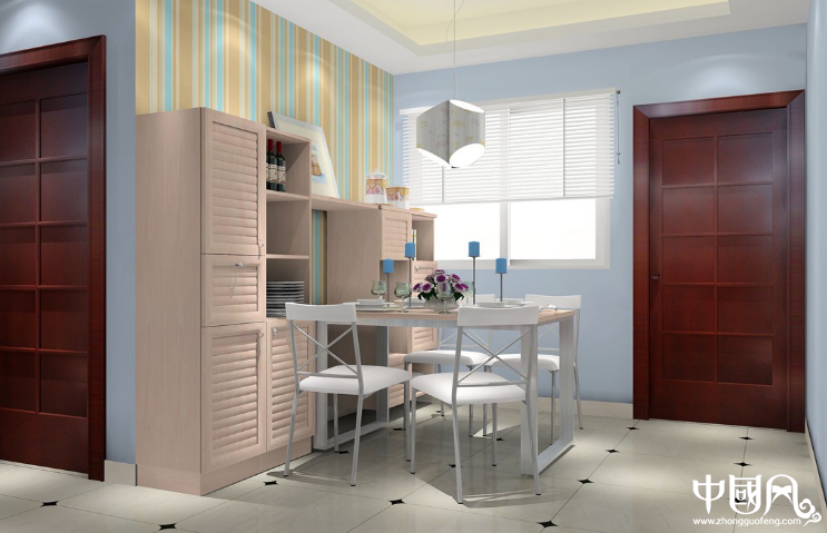 餐廳風(fēng)水擺設(shè)的知識