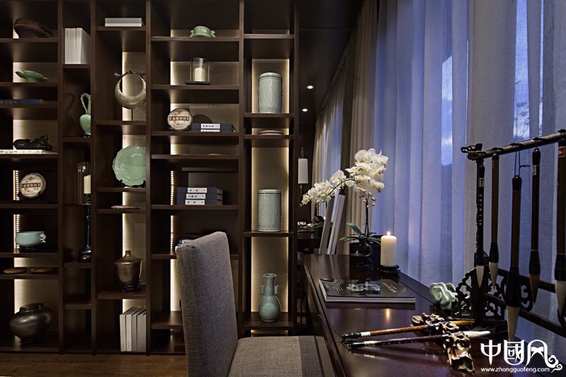 書房風水禁忌與布置