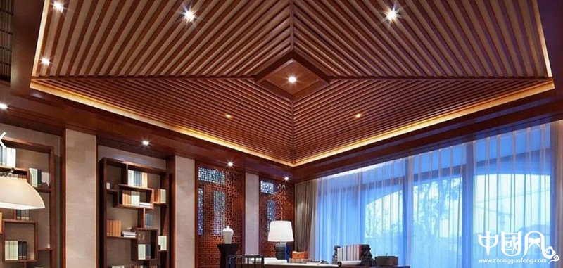 書房風(fēng)水隱藏的危機