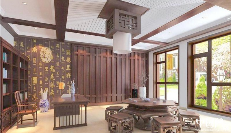 書(shū)房風(fēng)水之書(shū)桌禁忌大全