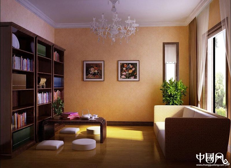 書(shū)房風(fēng)水之書(shū)桌禁忌大全