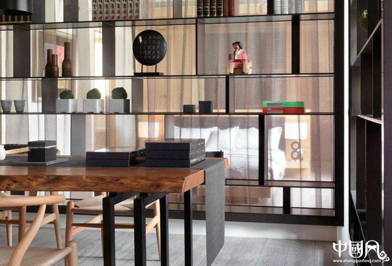 淺談書房顏色風(fēng)水