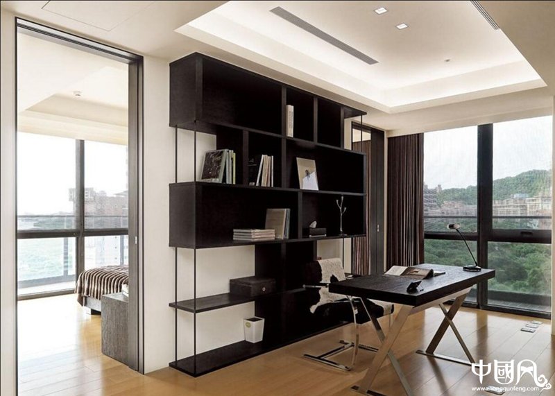 書房裝修風(fēng)水知識(shí)匯總