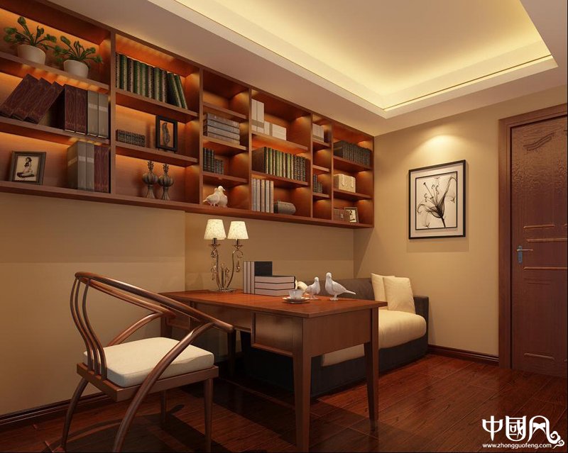 書房電腦擺放風水