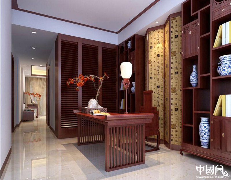 書房電腦擺放風水