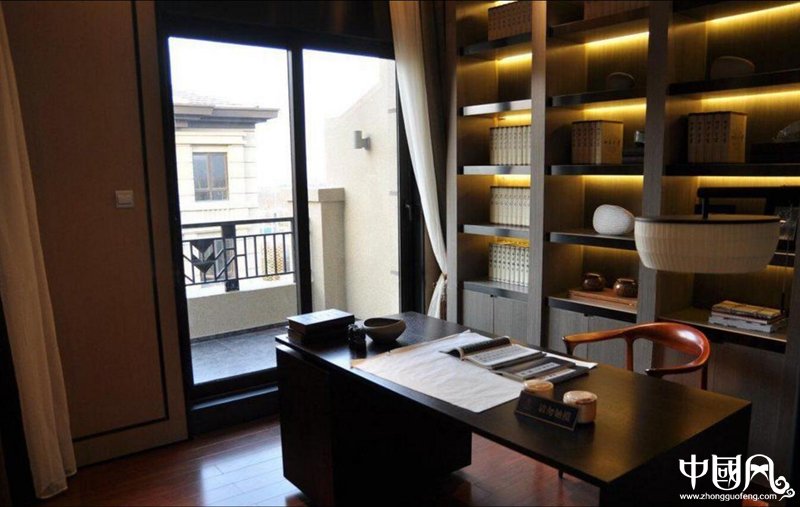 書房電腦擺放風水