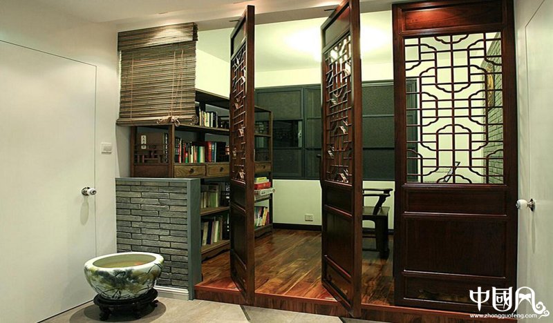 書(shū)房風(fēng)水與學(xué)業(yè)關(guān)系