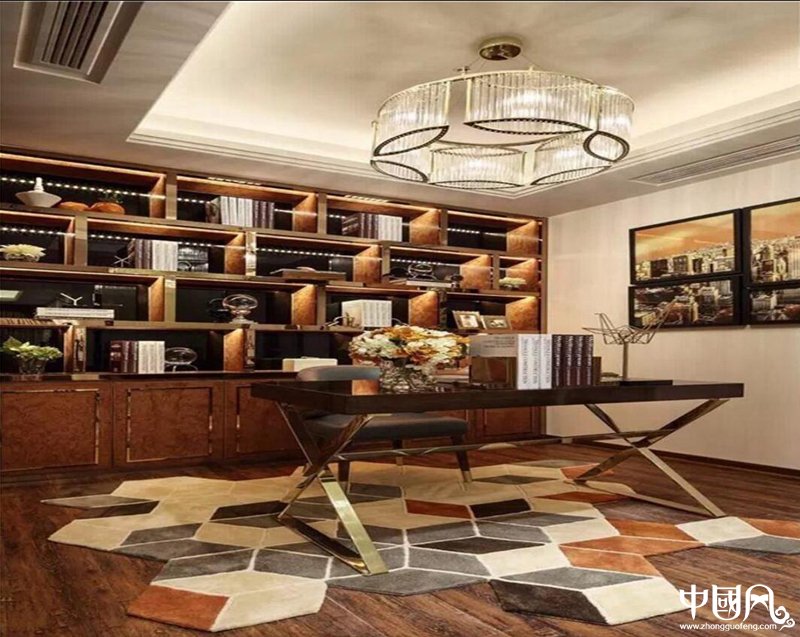 書(shū)房風(fēng)水與學(xué)業(yè)關(guān)系