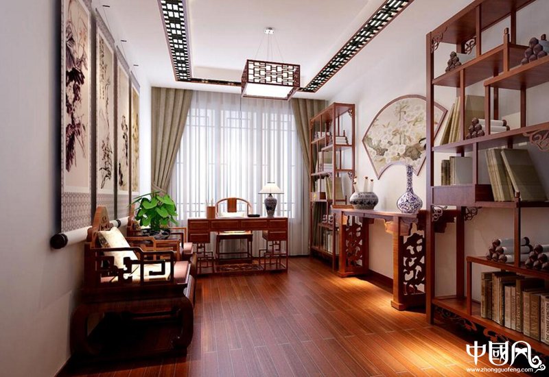 如何布置兒童書(shū)房風(fēng)水