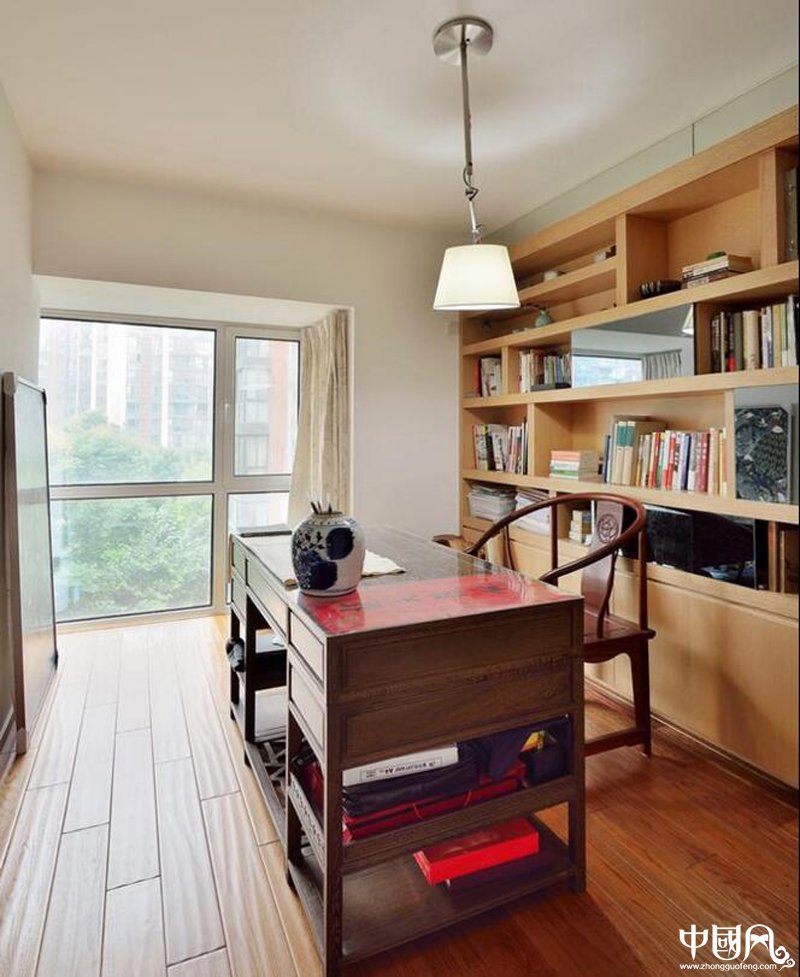 學生書房風水布局原則與注意事項