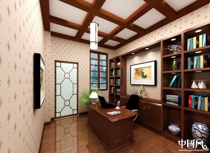 書房植物擺放風水