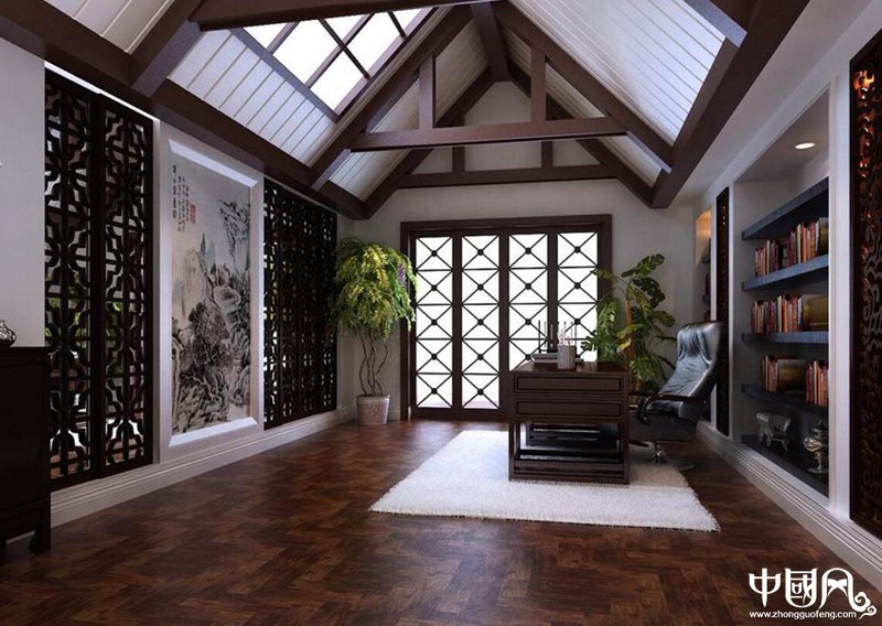 家居書房擺設風水禁忌