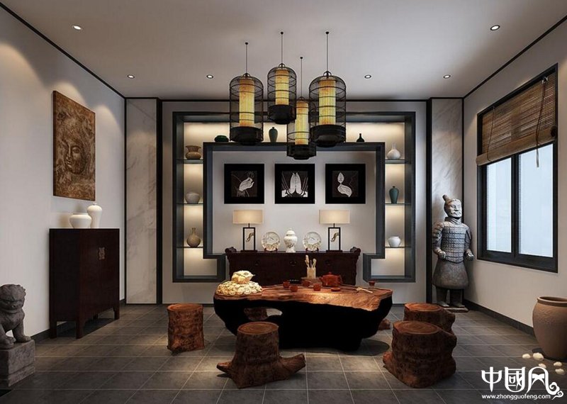 家居書房擺設風水禁忌