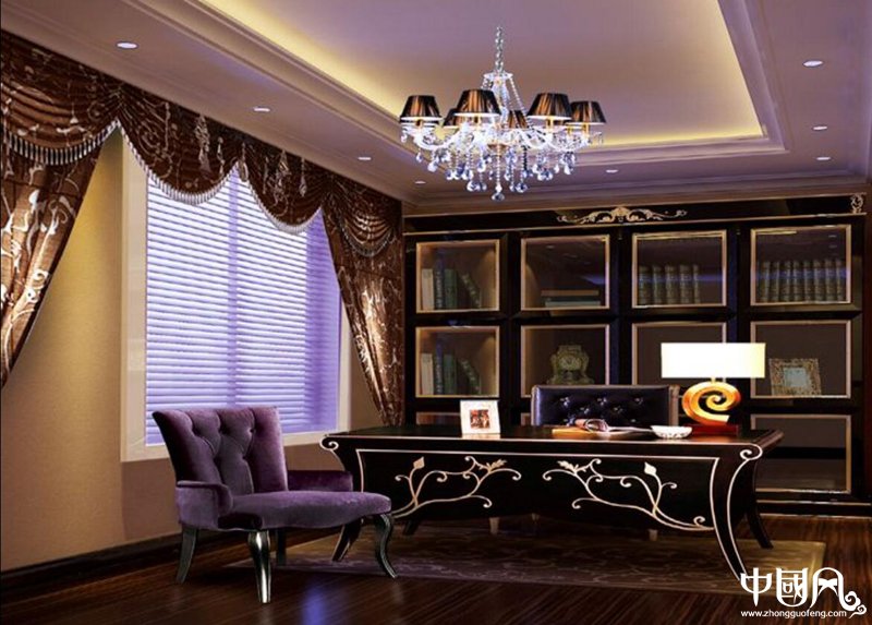 農(nóng)村書房風水知識