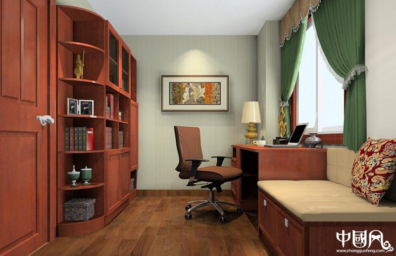 兒童書房風水有哪些禁忌