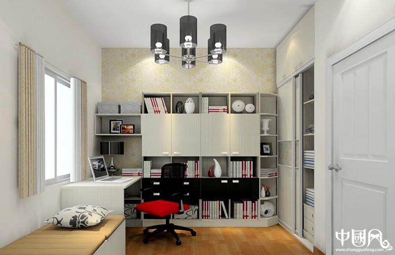 如何讓書房風水植物增加運勢