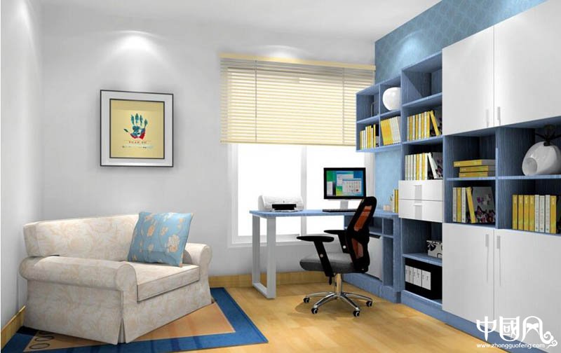 如何讓書房風水植物增加運勢