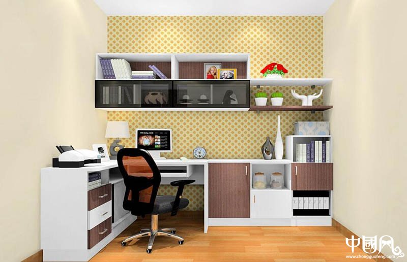 揭露書(shū)房風(fēng)水布局