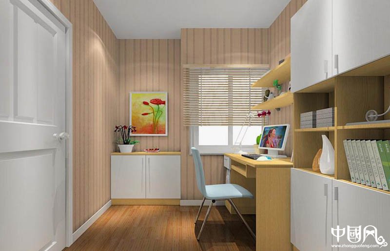 解析書(shū)房風(fēng)水方位