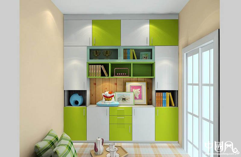 教你學(xué)會(huì)書房布置風(fēng)水