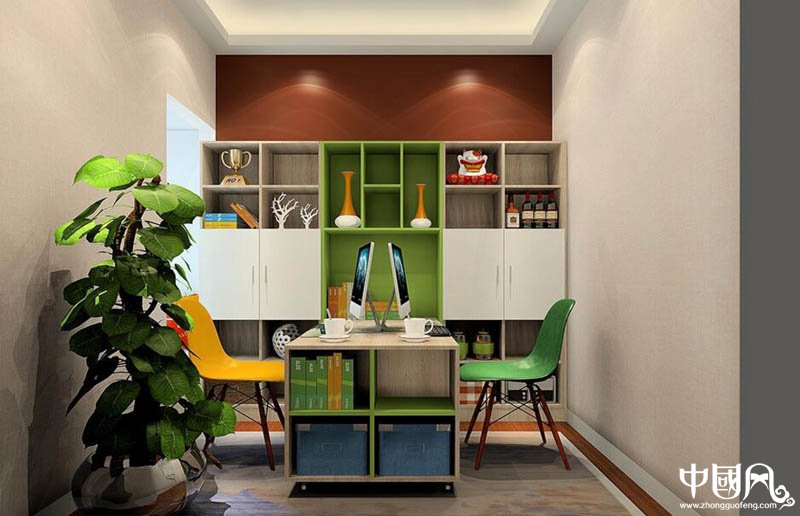 書房臺燈風水知識