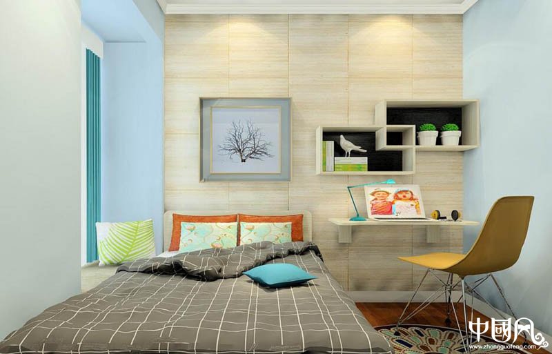 需注意的書(shū)房布置風(fēng)水