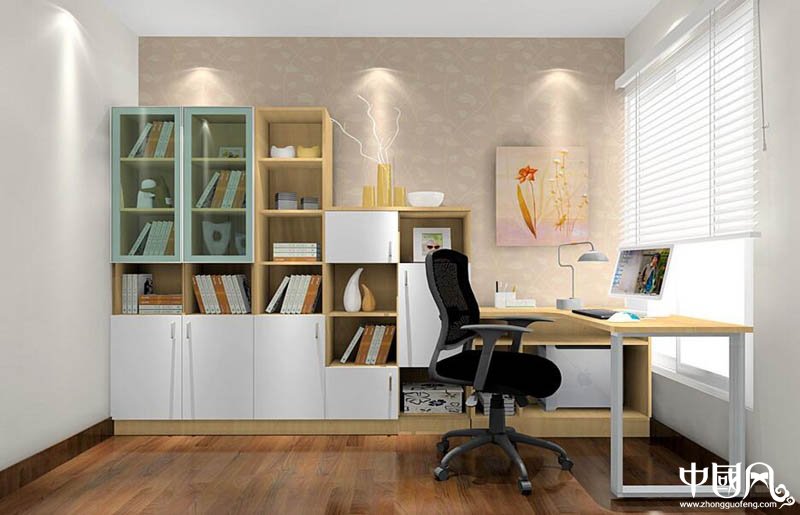 書房的植物風(fēng)水講究