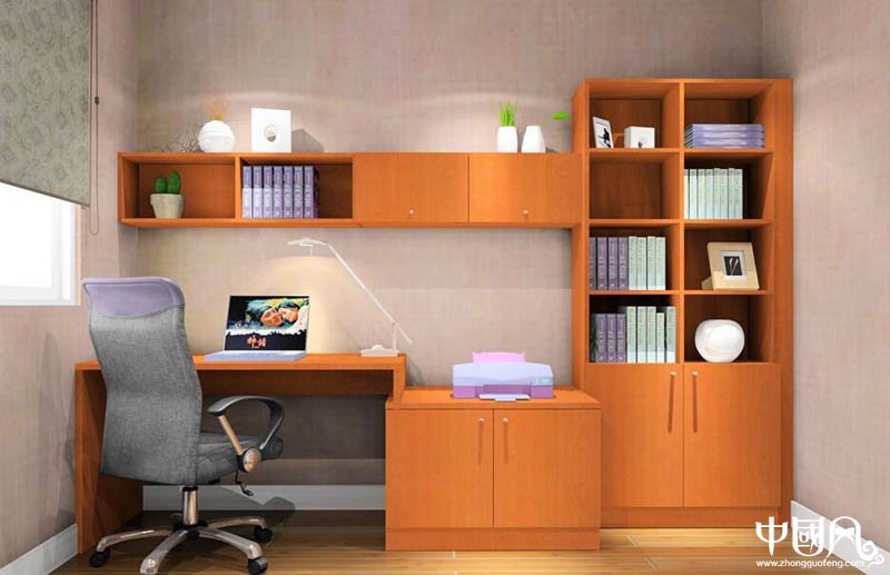 孩子的書(shū)房風(fēng)水講究
