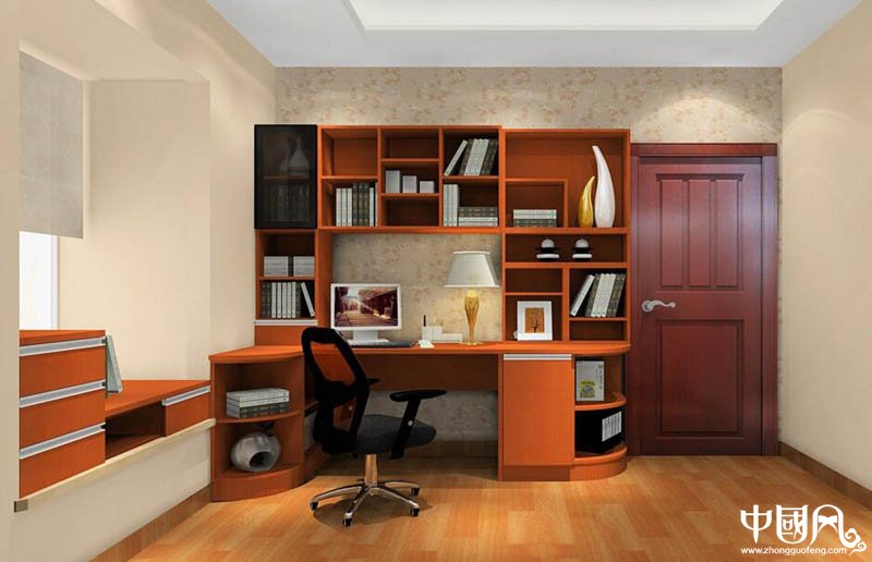 書(shū)房風(fēng)水有哪些注意事項(xiàng)