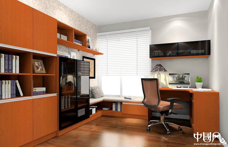 書(shū)房風(fēng)水有哪些注意事項(xiàng)