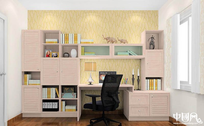 兒童書(shū)房風(fēng)水禁忌有哪些