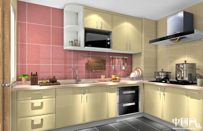 廚房風水化解禁忌需要什么