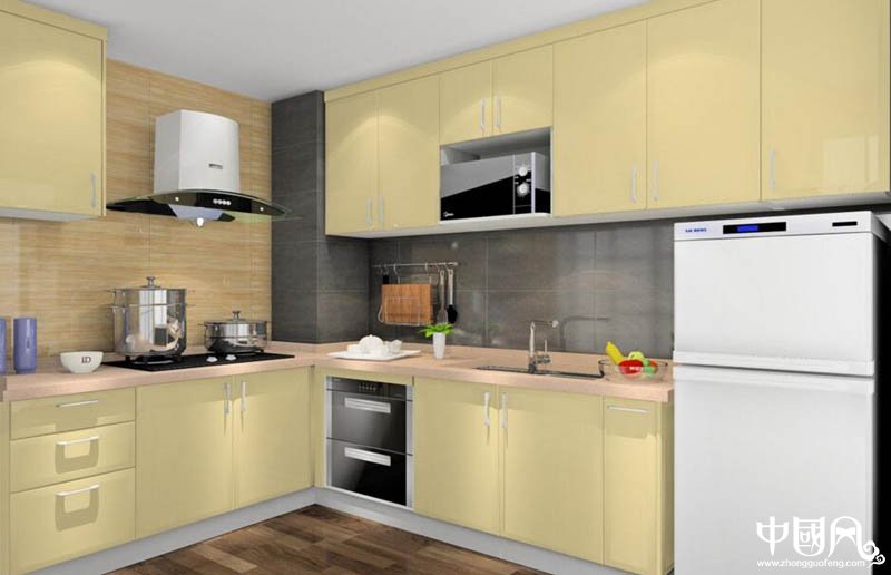 揭露廚房風(fēng)水知識講究