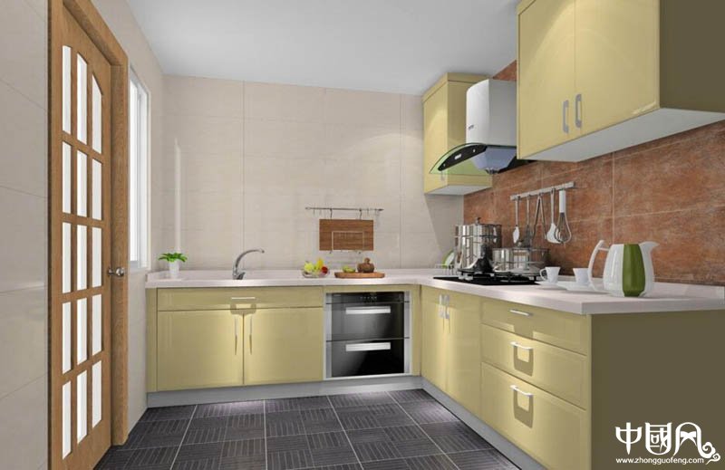 廚房灶臺(tái)的風(fēng)水