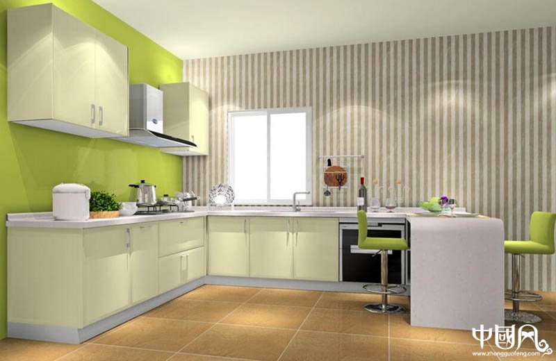 廚房灶臺(tái)風(fēng)水有什么注意事項(xiàng)