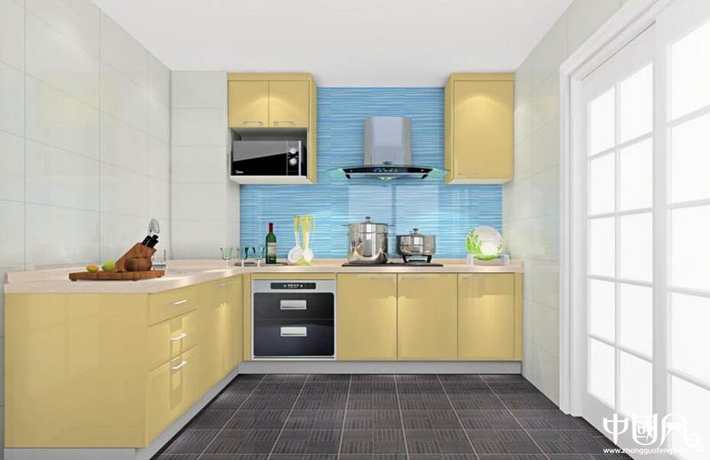 廚房灶臺(tái)風(fēng)水有什么注意事項(xiàng)