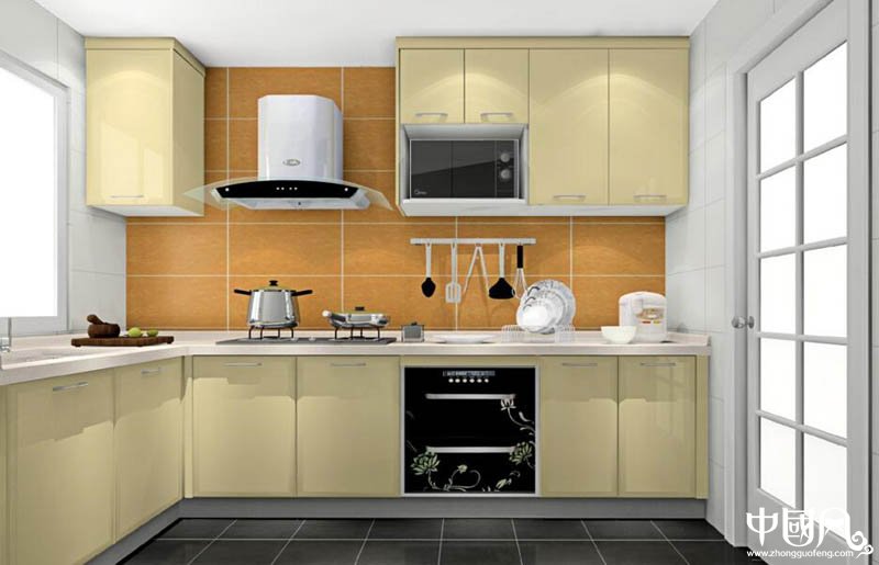 廚房風水設計有哪些講究