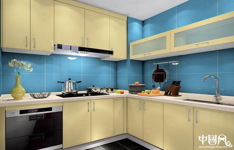 廚房風水設計有哪些講究