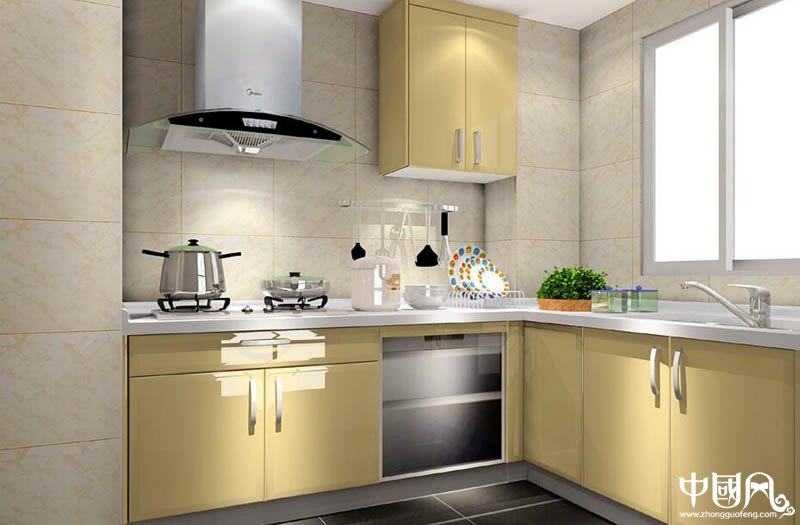 威脅家人身體健康的廚房風水