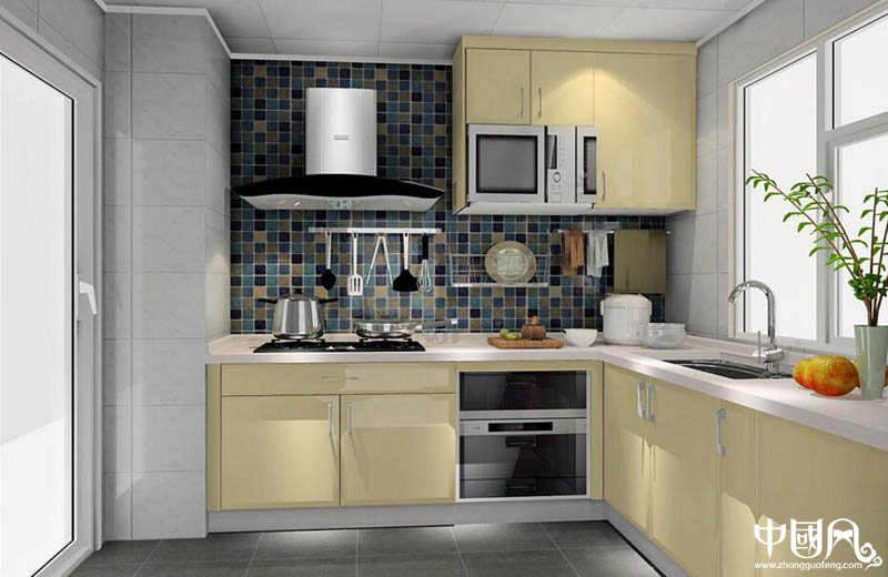 威脅家人身體健康的廚房風水