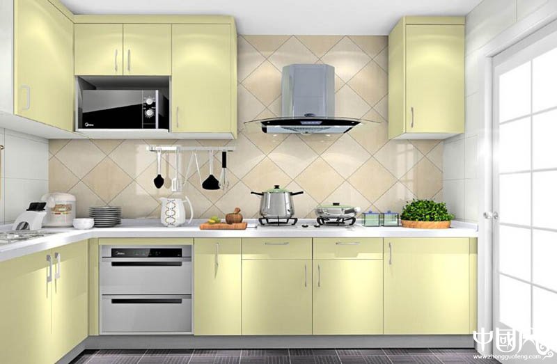 影響開放式廚房的風(fēng)水有哪些