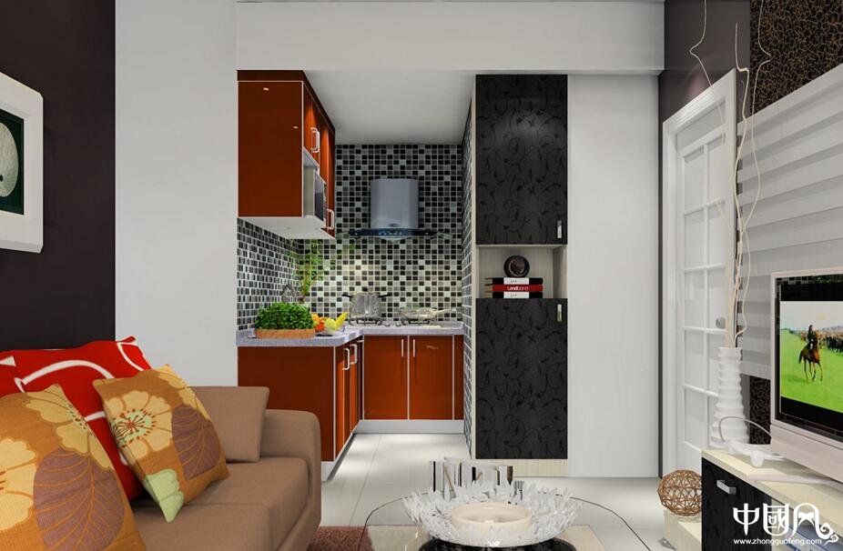 餐廳的風水設計