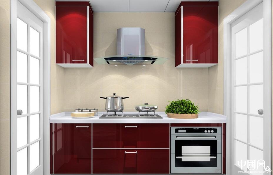 餐廳的風水設計