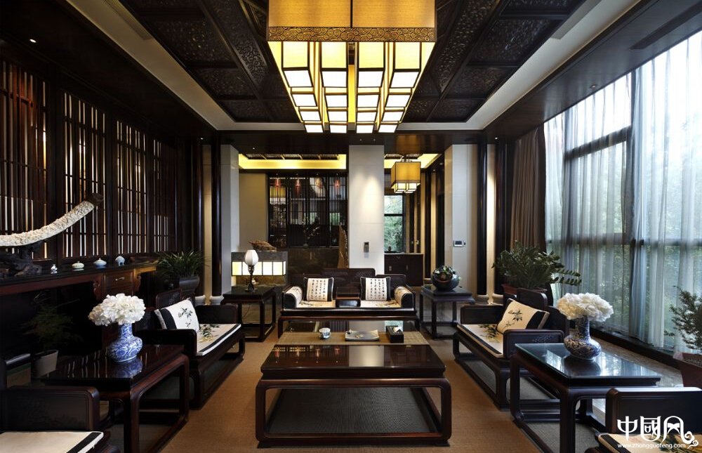 室內(nèi)客廳必看的風水禁忌