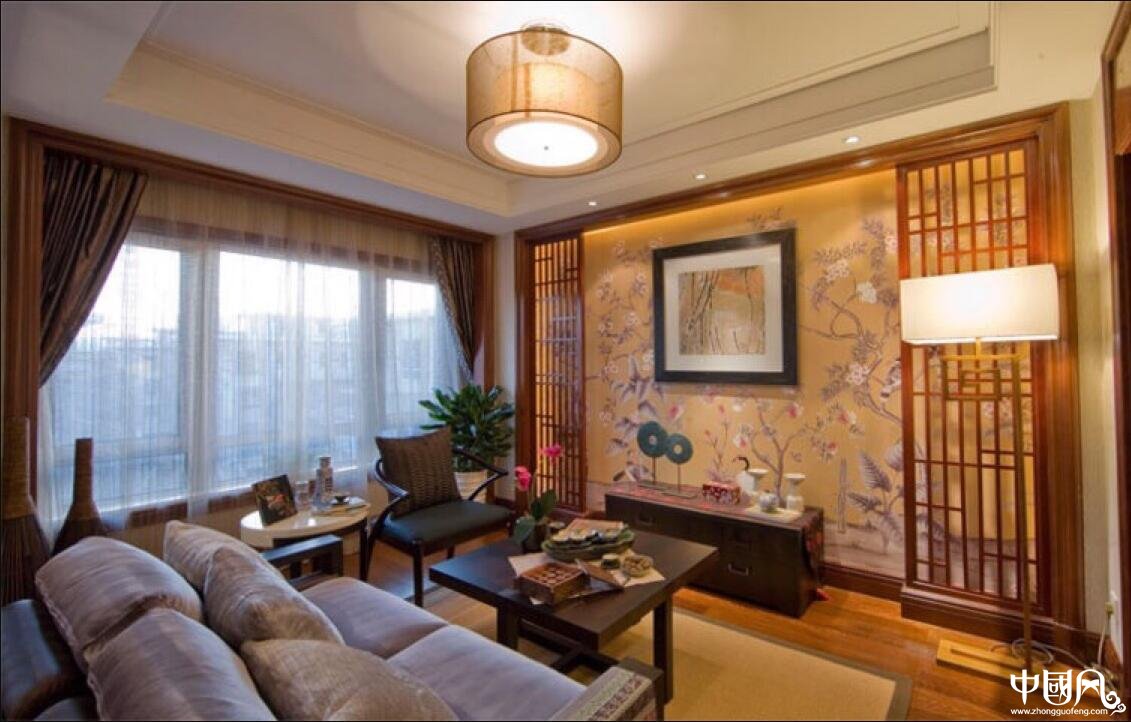 室內客廳的風水學知識講究